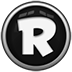 LetterR Icon